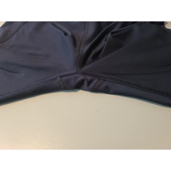 Under Armour Heat Gear Compression capri leggings - XS - Picture 4 of 4